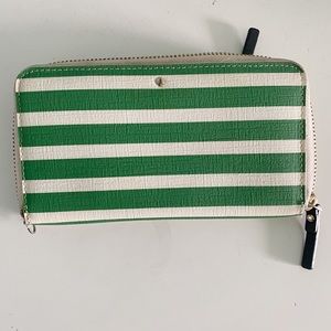 Kate Spade wallet